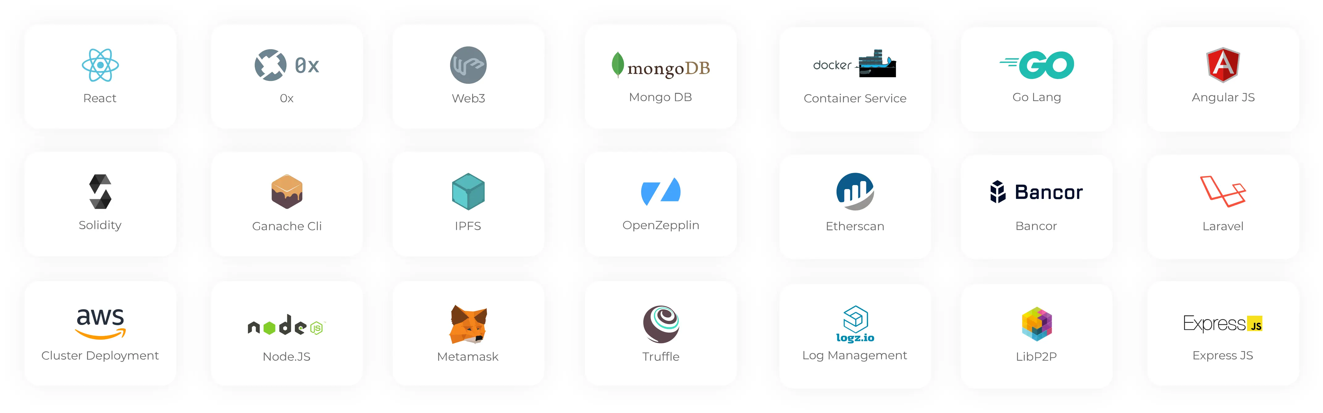Technology Stack