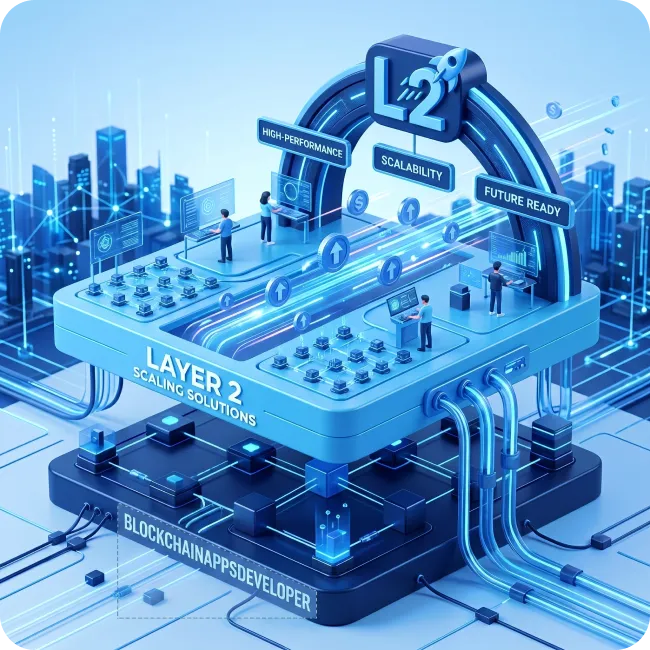 Layer 2 Blockchain Development