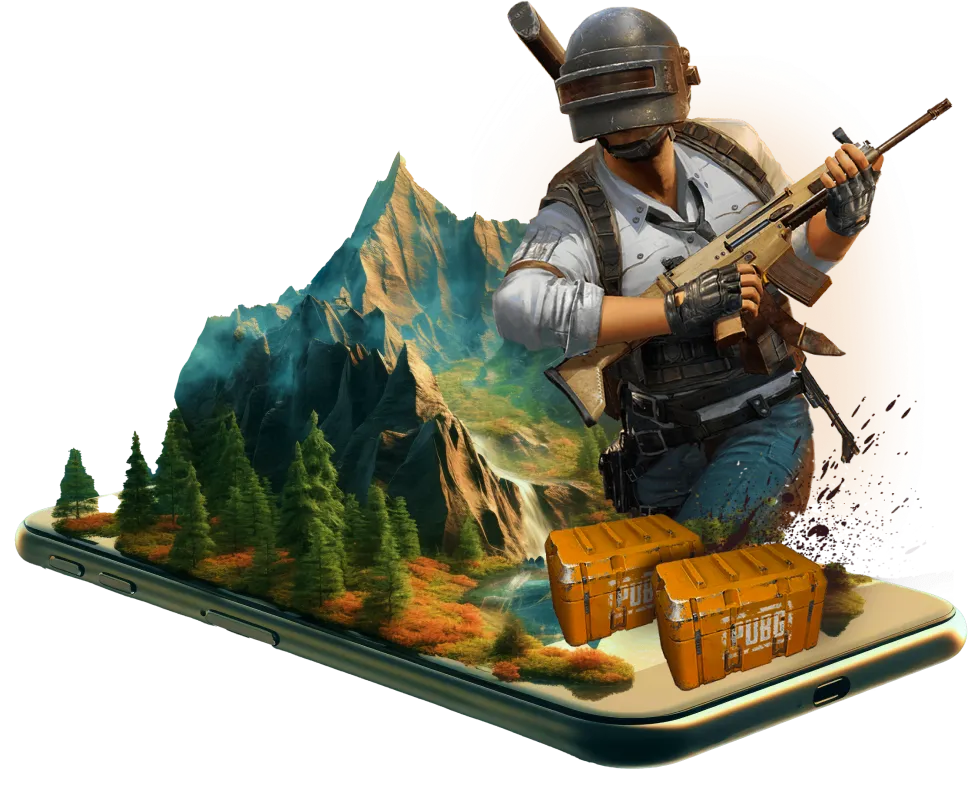 Mobile Game Development