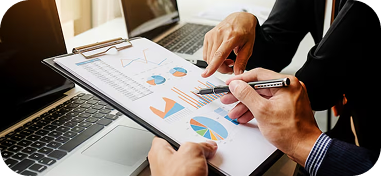 Discovery & Requirement Analysis Discovery & Requirement Analysis