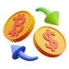 Crypto Exchanges Crypto Exchanges