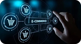 E-commerce E-commerce