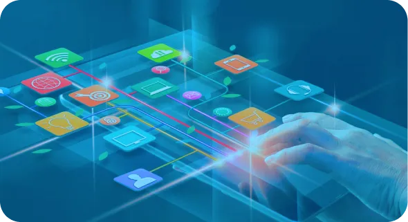 Android iOS Development