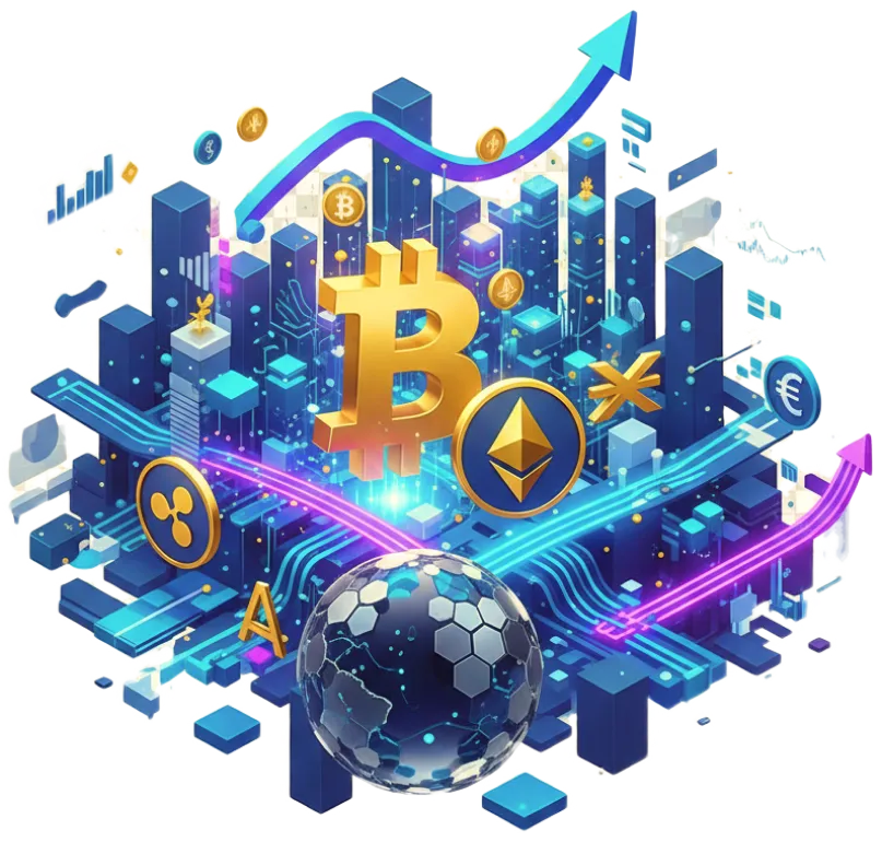Impactful Cryptocurrency Trends to Shape Your Business