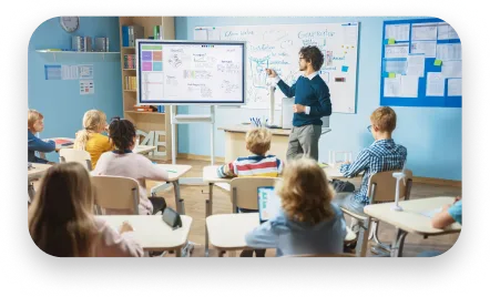 Education & E-Learning Education & E-Learning