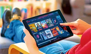 Transformative Educational OTT Solutions Transformative Educational OTT Solutions