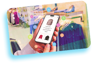 E-Commerce & Retail E-Commerce & Retail