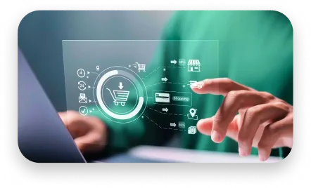 E-Commerce & Retail E-Commerce & Retail