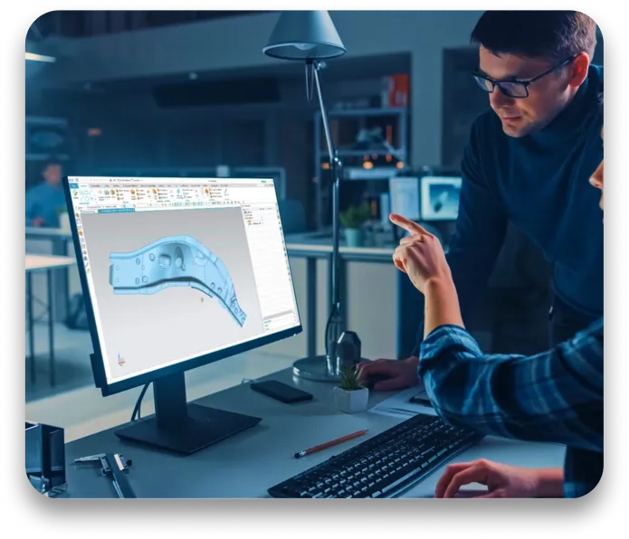 Software Product Development