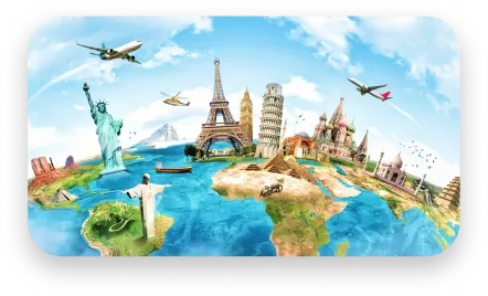 Travel & Hospitality Travel & Hospitality