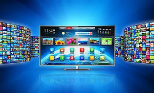 Personalized News and Media Streaming Personalized News and Media Streaming