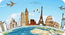 Travel and Hospitality Travel and Hospitality