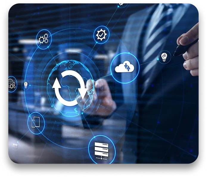 Legacy Software Modernization