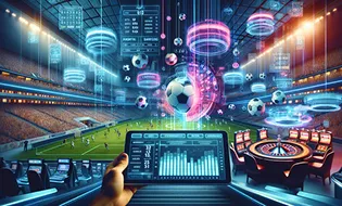 Interactive Gaming and E-sports Platforms Interactive Gaming and E-sports Platforms