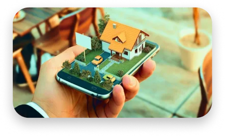 Real Estate & Property Tech Real Estate & Property Tech