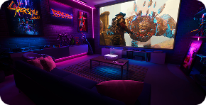 Gaming