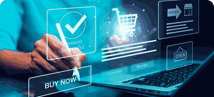 E-Commerce