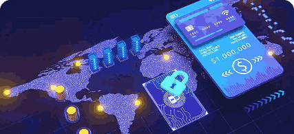 Cross-Border Payments