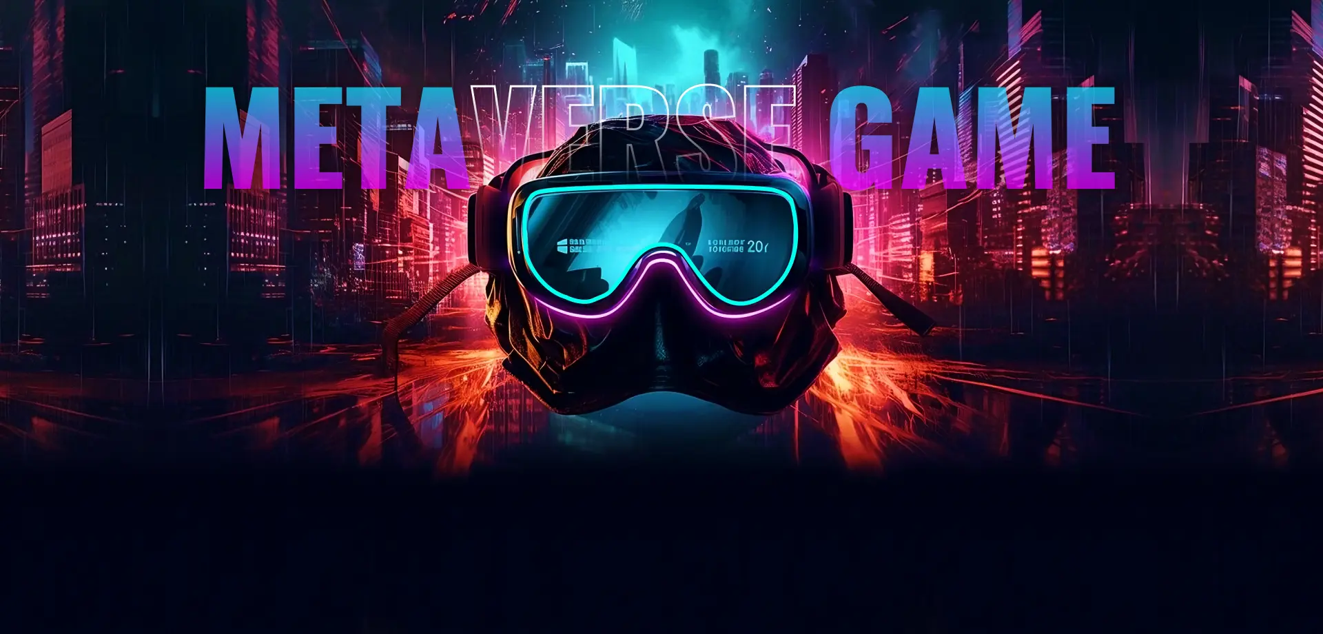Metaverse Game Development Company