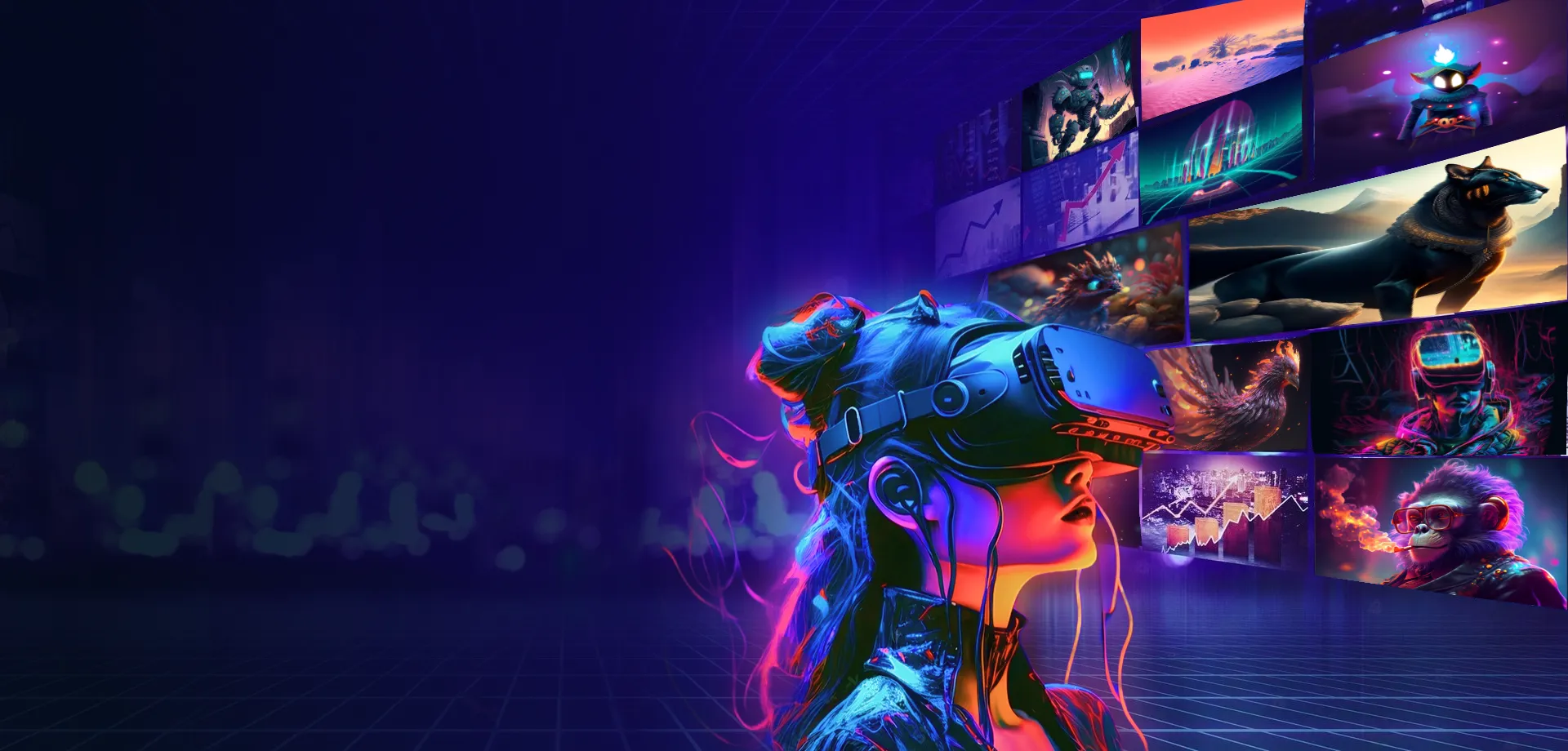 Metaverse Game Development Company