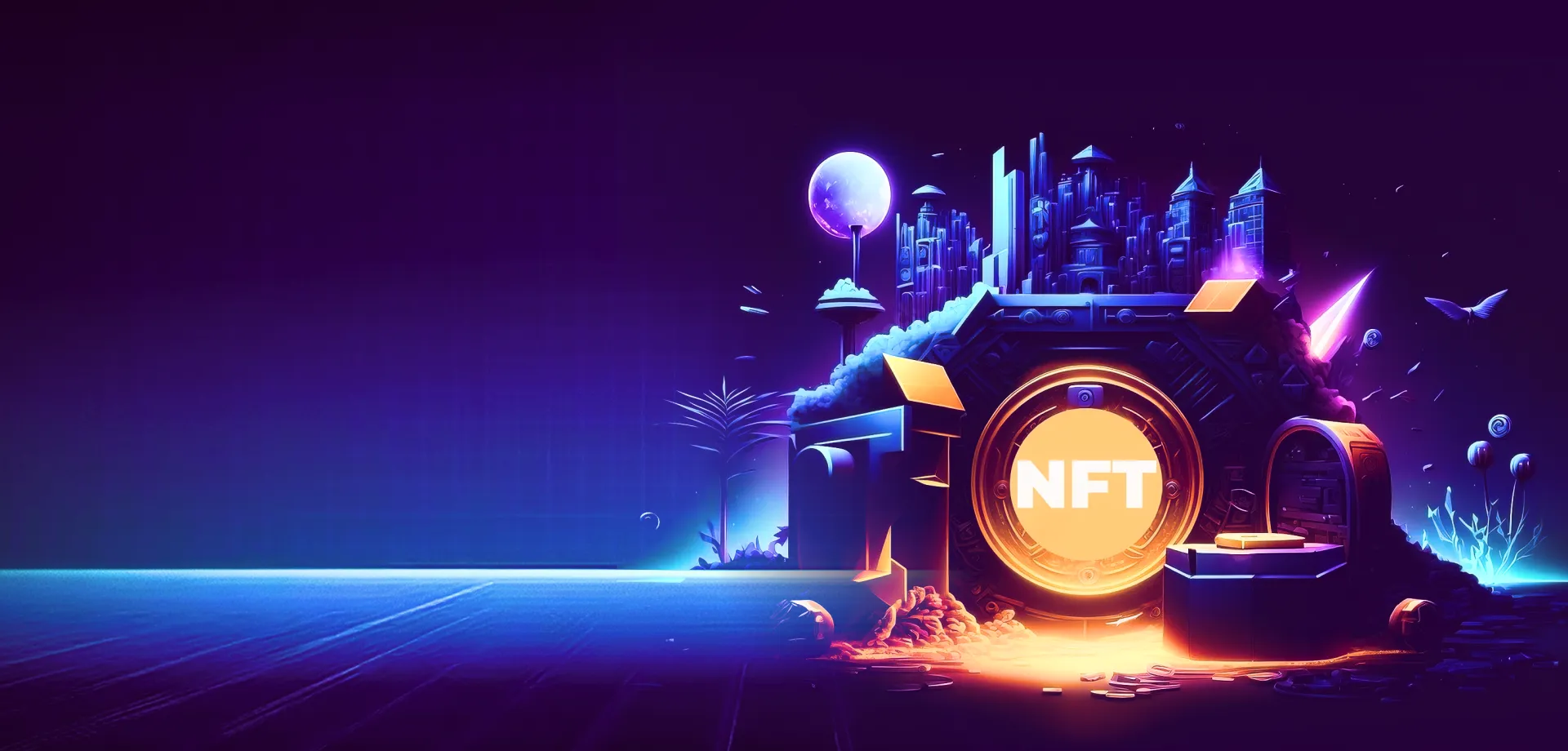 Metaverse Game Development Company