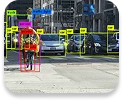Object Detection Object Detection