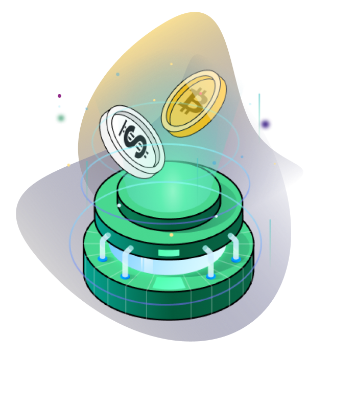 Exchange Clone Script