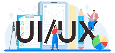 Platform Architecture & UI/UX Design Platform Architecture & UI/UX Design