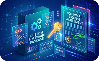Custom Software Package