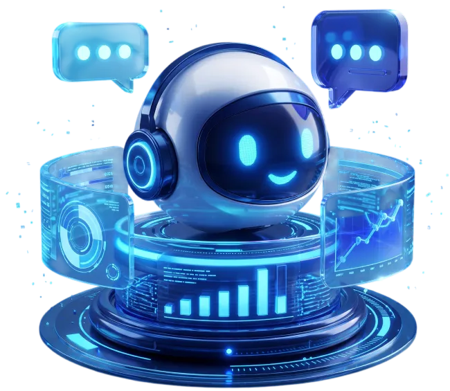 MEV bot monitoring blockchain transactions through a digital dashboard