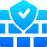 DDoS & Firewall Protection 