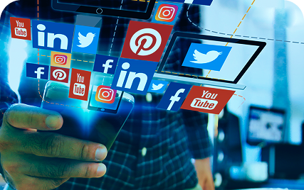 Social Media Marketing Services