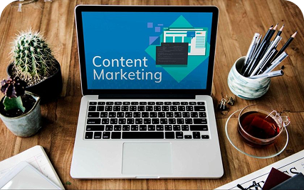 Content Marketing Services