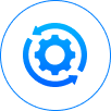 Secure Blockchain Integration
