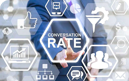 Conversion Rate Optimization Services