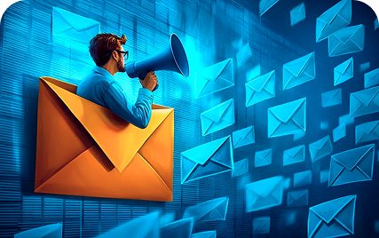 Email Marketing Services