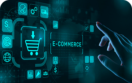 eCommerce Marketing Services