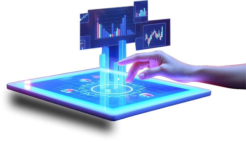 Custom dApp development solutions Custom dApp development solutions