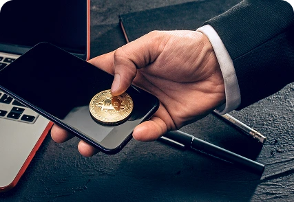 Blockchain Crypto Wallet Consulting Services Blockchain Crypto Wallet Consulting Services
