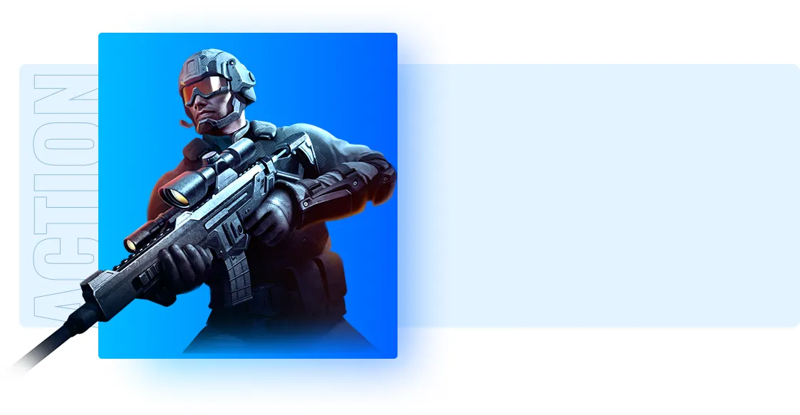 Action Games
