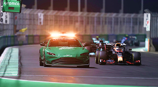 F1 Delta Time Clone