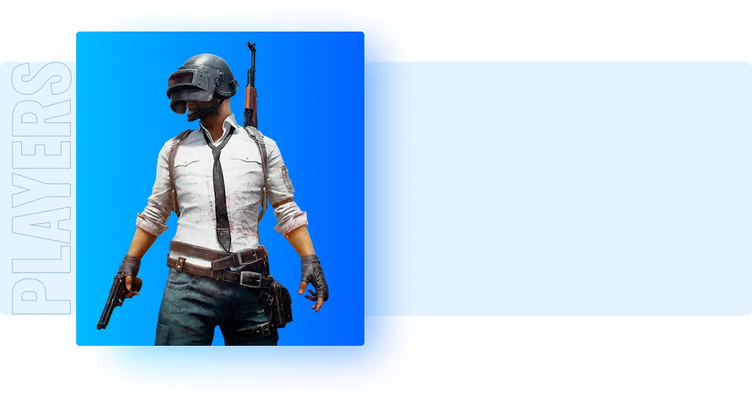 Single and Multiple Player Games