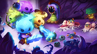 Axie Infinity Clone
