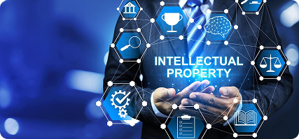 Intellectual Property Intellectual Property