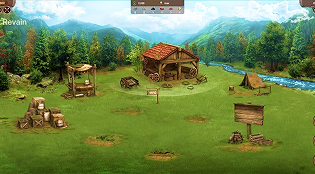 Prospectors Clone