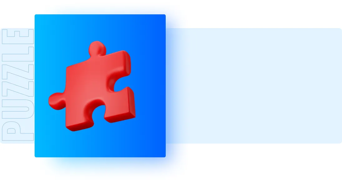 Puzzle Games