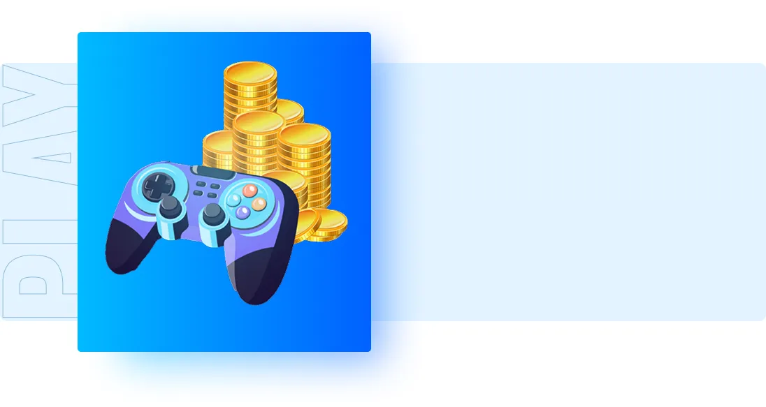 Play-to-Earn Games