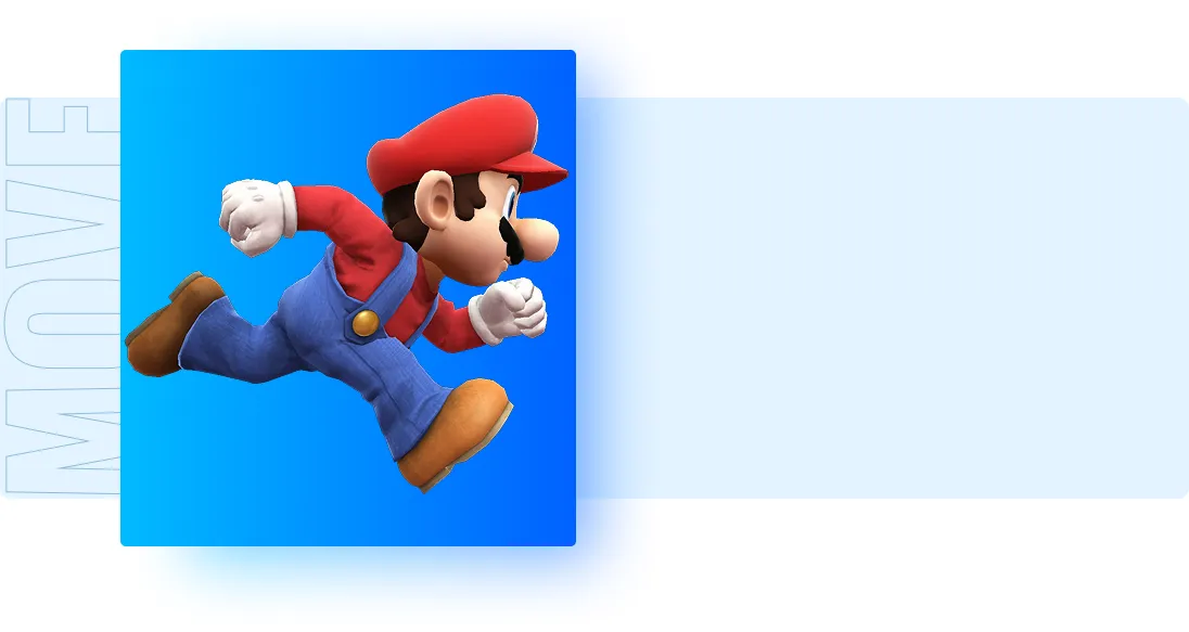Move-to-Earn Games 
