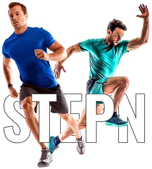 STEPN Clone Script