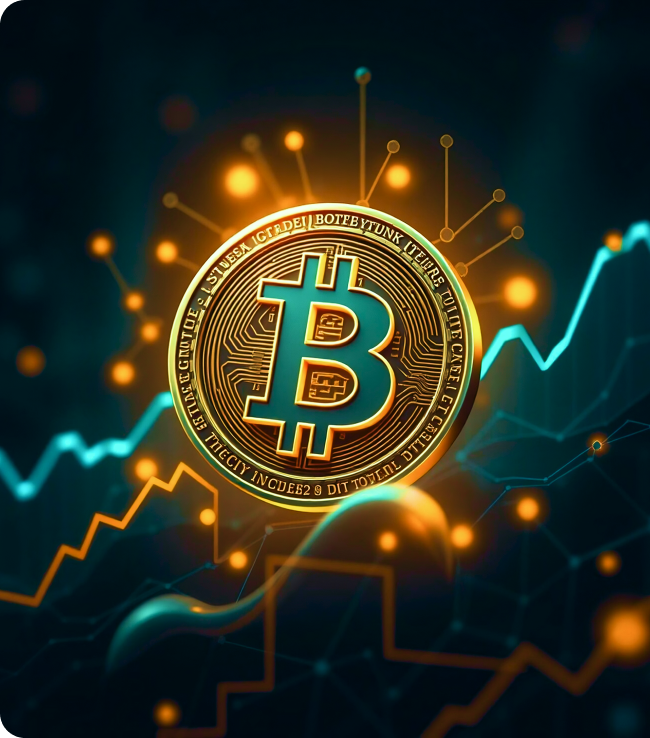 Crypto Use Cases We Support